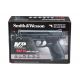 6. S&W Luftpistole, Kal. 4,46mm BB Ekp