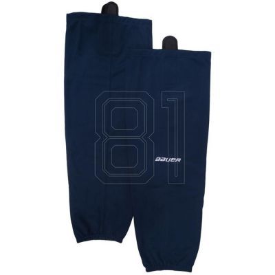 6. Bauer Flex Sr 1054598 Hockeysocken