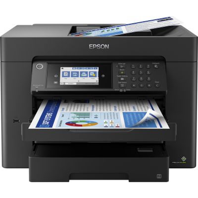 13. Epson WF-7840DTWF WorkForce Multifunktionsdrucker