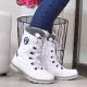 2. American Club W AM516B Wasserdichte Schneestiefel