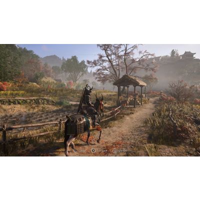8. Nintendo Switch 2 + Assassin's Creed Shadows