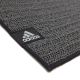 16. Adidas ADYG-10680BK Hot Yoga-Matte