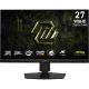 2. MSI MAG 272QPF E20 Computermonitor 68,6 cm (27") 2560 x 1440 px Wide Quad HD LED Schwarz