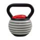 31. Verstellbare Kettlebell 40 LBS HMS KR40 