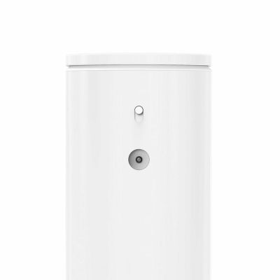 5. simplehuman ST1085 Seifenspender 0,266 l Weiß