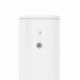 5. simplehuman ST1085 Seifenspender 0,266 l Weiß