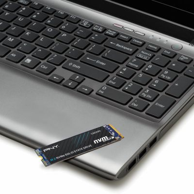 11. SSD PNY CS2230 1TB M.2 PCIe NVMe