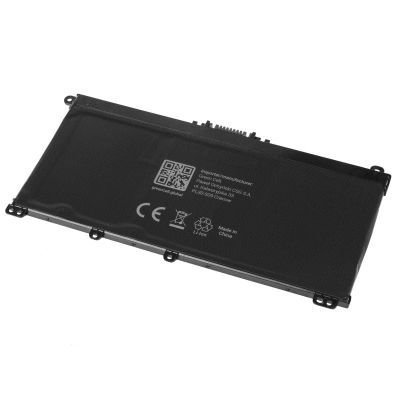 5. GREEN CELL AKKU HP145 TF03XL FÜR HP PAVILION 14 15 15T 15Z 17 17Z 3400 mAh 11,55 V