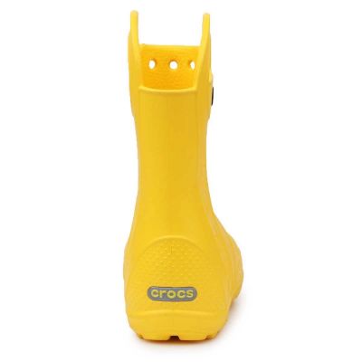 20. Crocs Handle It Rain Boot Jr 12803-730 Schuhe