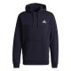 8. adidas Essentials Fleece Hoodie M H12216