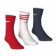 2. Adidas Arsenal London 3er-Pack KT1000 Socken
