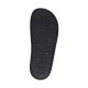 6. Herren-Flip-Flops 4F M038 schwarz 4FWSS26FSLIM038 21S