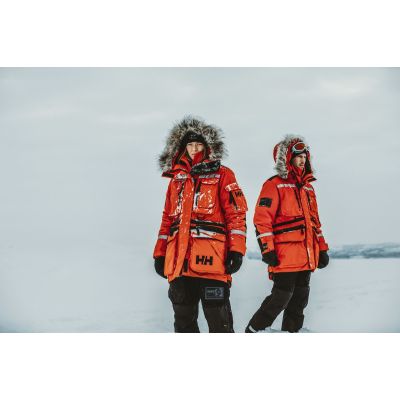 13. Helly Hansen Markenmütze 57502 990