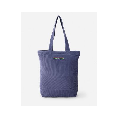 RIP CURL REVIVAL CORD 24L Tragetasche marineblau
