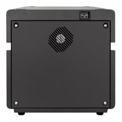 4. MANHATTAN USB-C POWER DELIVERY LADESTATION 180