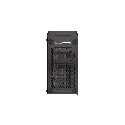4. ENDORFY Regnum 400 ARGB Gehäuse