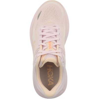 3. HOKA Bondi 9 V Damen-Laufschuhe (1162012-LRMT)