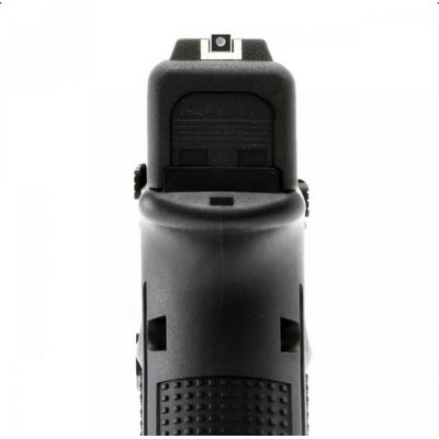 7. Glock 17 Gen 5 6 mm CO2 Airsoft Pistole Replik