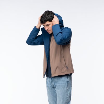 8. Herren GANMORE Übergangsjacke