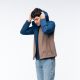 8. Herren GANMORE Übergangsjacke