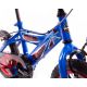 3. Huffy 14" Spider-Man Jr 24421W Fahrrad