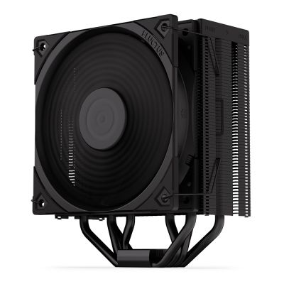 28. ENDORFY Fera 5 Black Luftkühlung (EY3A011)