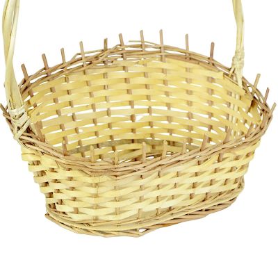 4. Geschenkkorb 44x19x46CM NATUR