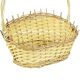 4. Geschenkkorb 44x19x46CM NATUR