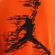 4. Air Jordan Sport Dri-FIT Herren-T-Shirt Orange - HQ8970-891