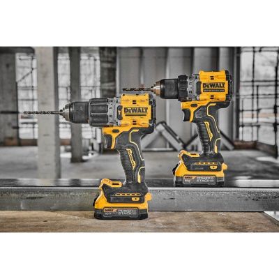 16. 18V BL DCD805NT DEWALT Akku-Bohrschrauber
