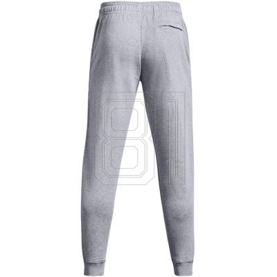 2. Under Armour Rival Fleece Jogger Pants M 1357128 011
