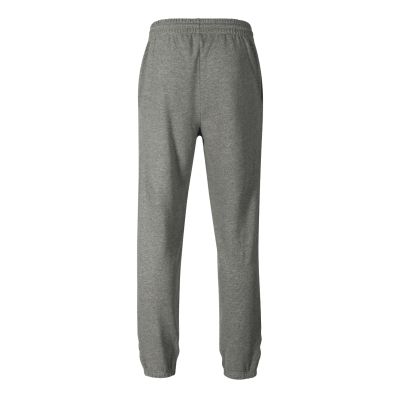 4. Meadow Unisex-Jogginghose (Dunkelgrau meliert)