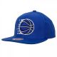 Mitchell & Ness NBA Team Ground 2.0 Snapback HWC Magic HHSS3258-OMAYYPPPBLUE