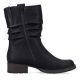 21. Rieker W RKR174 Wollgefütterte Stiefeletten