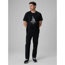 Herren-Freizeithose 4F 4FRSS26TTROM1963-20S