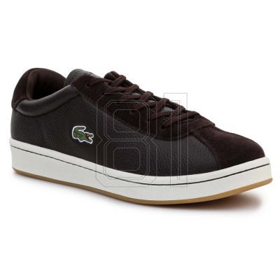 Lacoste Masters 119 3 SMA M 7-37SMA00351W7 Schuhe