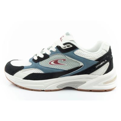 2. O'Neill Herren-Sportschuhe, Sneaker Montauk, modisch, bequem, leicht