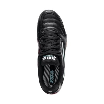 4. Fußballschuhe Joma Dribling Turf 2601 schwarz DRIS2601TF