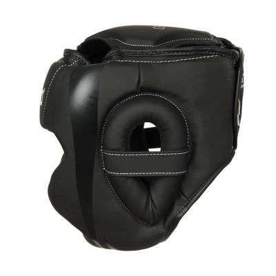 11. M Boxhelm - Black Master