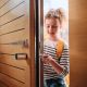 4. Netatmo NDL Smart-Türschloss