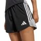 4. adidas Tiro 26 Wettkampf-Trainingsshorts für Damen, Schwarz JX0048