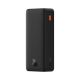 15. Baseus Airpow Schnelllade-Powerbank 20W 30000mAh mit USB-C - 30cm USB-C-Kabel - Schwarz