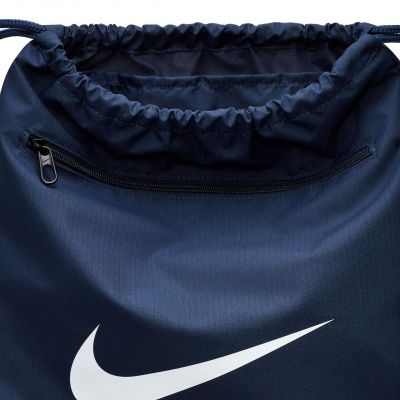 5. Nike Brasilia 9.5 Schuhtasche DM3978 410