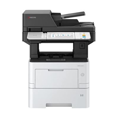 7. ECOSYS MA4500IX/SW-Multifunktionssystem