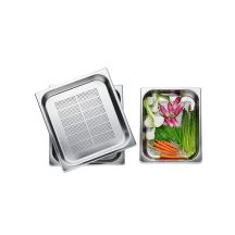 AEG A9OBGC23 Dampfgarer-Kochgeschirr-Set