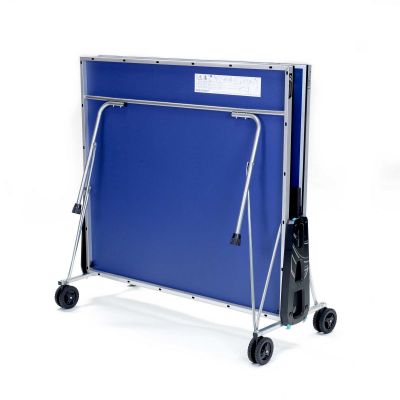 3. Cornilleau 100 Indoor-Tischtennisplatte 110100