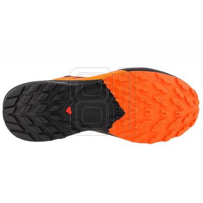 4. Salomon Sense Ride 5 GTX M 471473 Laufschuhe