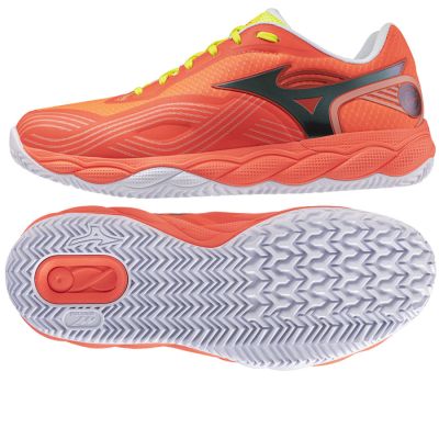 Mizuno Wave Enforce Court 2 Padelschuhe 61GB263654