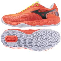 Mizuno Wave Enforce Court 2 Padelschuhe 61GB263654