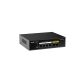 2. Reyee RG-ES106F-P 4-Port PoE-Switch